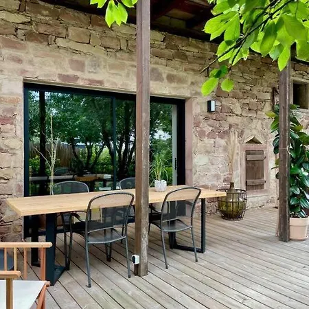 La Grange Des Duc